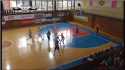 Sokol Hradec Králové vs. USK Praha