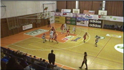 BK Strakonice vs. BLK Slavia Praha