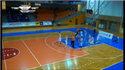 VALOSUN KP Brno vs. ZVVZ USK Praha VALOSUN KP Brno vs. ZVVZ USK Praha