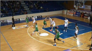 Kara Trutnov vs. SBŠ Ostrava Kara Trutnov vs. SBŠ Ostrava