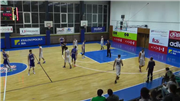 JBC MMCITÉ Brno vs. Sokol Šlapanice