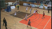 Tuři Svitavy vs. BK JIP Pardubice