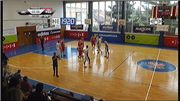 JBC MMCITÉ Brno vs. BK Synthesia Pardubice