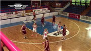 BK SŠMH Brno vs. Basketball Nymburk B