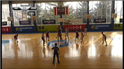 JBC MMCITÉ Brno vs. BA Nymburk