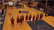 BK  Děčín vs. Tuři Svitavy