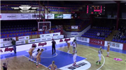 BK Žabiny Brno vs. VŠ Praha BK Žabiny Brno vs. VŠ Praha