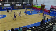 JBC MMCITÉ Brno vs. BCM Ostrava