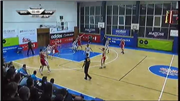 mmcité Brno vs. ČEZ Basketball Nymburk