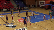 BS DSK Basketball Nymburk KV vs. Slovanka MB BS DSK Basketball Nymburk KV vs. Slovanka MB