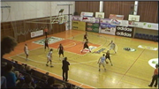 BK Strakonice vs. Sokol  Hradec Králové