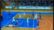 VALOSUN KP Brno vs. Kara Trutnov VALOSUN KP Brno vs. Kara Trutnov