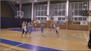 BK Kralupy - Junior vs. SK Noem Arch Brno