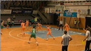 SBŠ Ostrava vs. VŠ Praha SBŠ Ostrava vs. VŠ Praha
