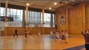 BK Kralupy - Junior vs. SK UP Olomouc