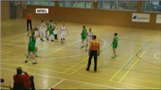 BK Studánka Pardubice vs. VALOSUN KP Brno B