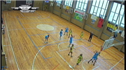 Bižuterie Jablonec n.N. vs. SK Noem Arch Brno