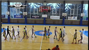 JBC MMCITÉ Brno vs. Slavoj BK Litoměřice