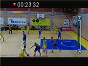 SKB Zlín vs. USK Praha