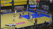 USK Praha vs. BK Opava