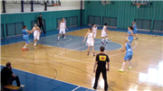 Basketball Nymburk B vs. SK Noem Arch Brno