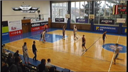 JBC MMCITÉ Brno vs. Orli Prostějov