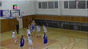 SBŠ Ostrava vs. BK Strakonice