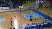 BK Opava vs. mmcité Brno