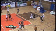 Tuři Svitavy vs. BK  Děčín