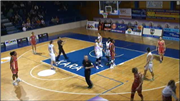 Kara Trutnov vs. BLK Slavia Praha