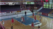 BK SŠMH Brno vs. Sokol Hradec Králové