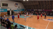 NH Ostrava vs. Tuři Svitavy