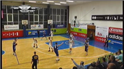 mmcité Brno vs. BC GEOSAN Kolín