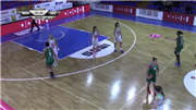 BK Žabiny Brno vs. SBŠ Ostrava