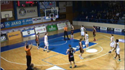 Kara Trutnov vs. Sokol  Hradec Králové