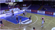 BK SŠMH Brno vs. BK Kralupy - Junior