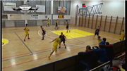 Slavoj BK Litoměřice vs. Orli Prostějov