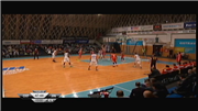 NH Ostrava vs. BK Lions Jindřichův Hradec