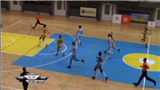 Slovanka MB vs. ZVVZ USK Praha Slovanka MB vs. ZVVZ USK Praha