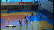 SK Noem Arch Brno vs. Sokol Nusle