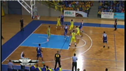 BK Opava vs. NH Ostrava