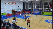 mmcité Brno vs. BK  Děčín