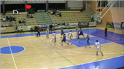 BK Lokomotiva  Plzeň vs. Sokol Pražský