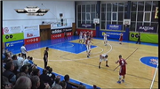 mmcité Brno vs. Tuři Svitavy