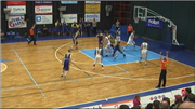 BC GEOSAN Kolín vs. BK Opava