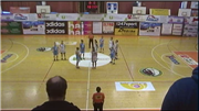 BK Strakonice vs. BK Lokomotiva Karlovy Vary