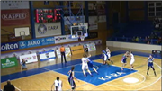 Kara Trutnov vs. BK Strakonice