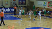BA Karlovy Vary vs. SBŠ Ostrava BA Karlovy Vary vs. SBŠ Ostrava