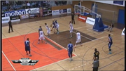 Tuři Svitavy vs. BC GEOSAN Kolín