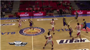 ČEZ Basketball Nymburk vs. BK Opava